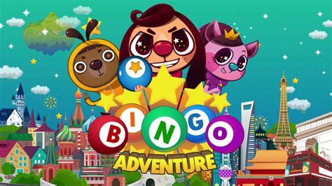 Bingo Adventure NetBet